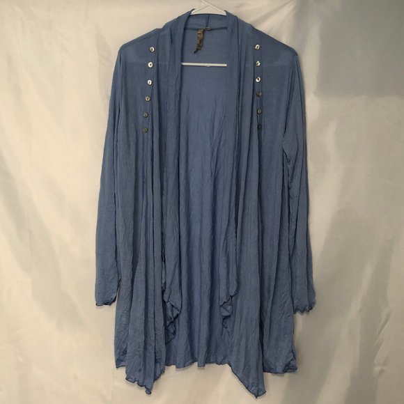 COMFY USA, Size S, Baby Blue